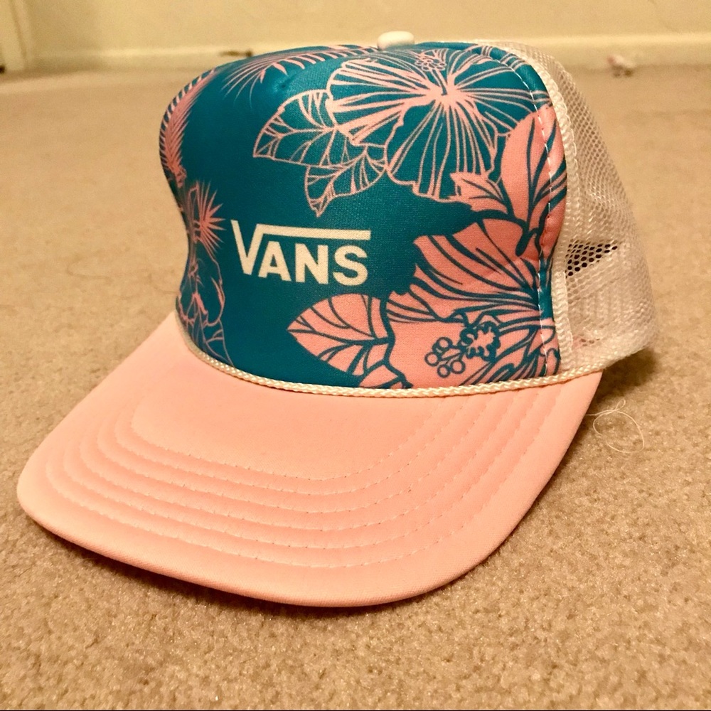 Vans SnapBack hat
